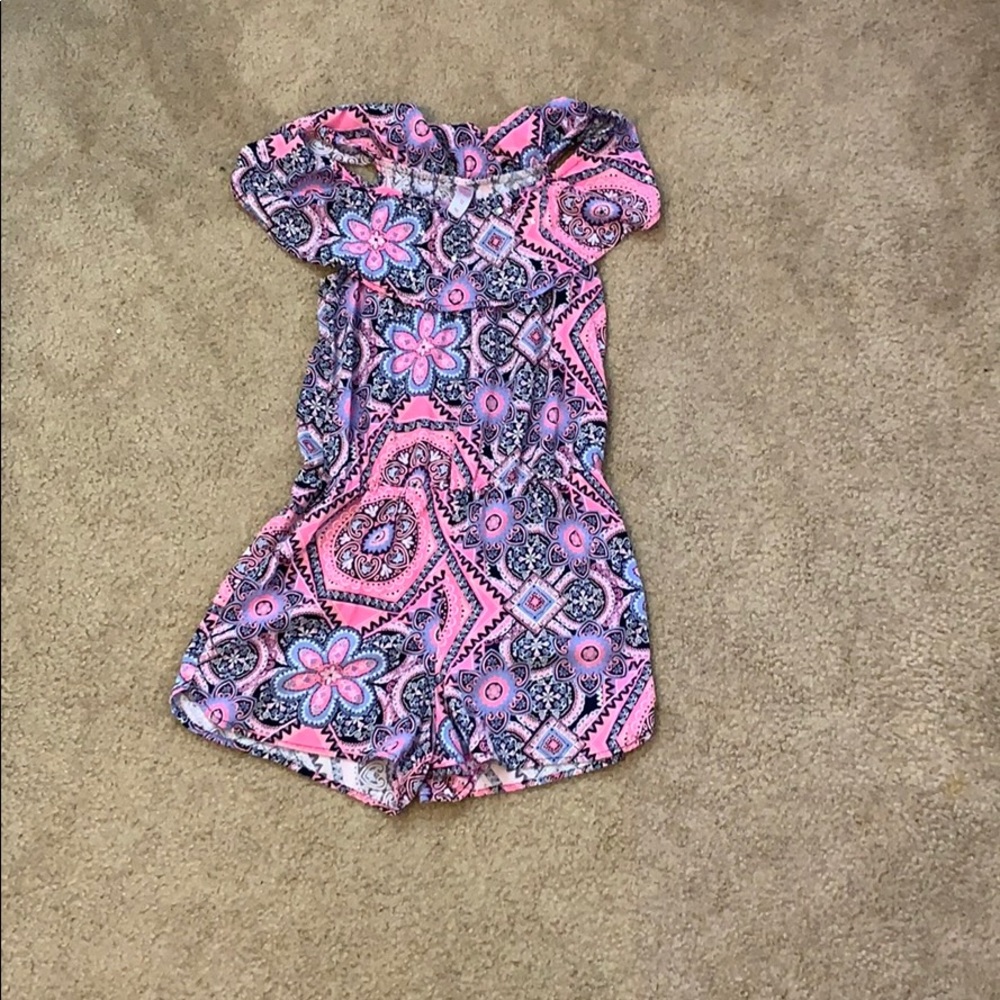 romper